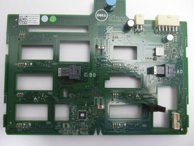 DELL T430 HDD Backplane_T430_FIT IT CO. LTD