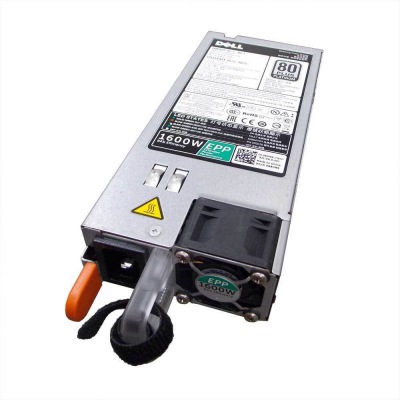 DELL T630 Power Supply_T630_FIT IT CO. LTD